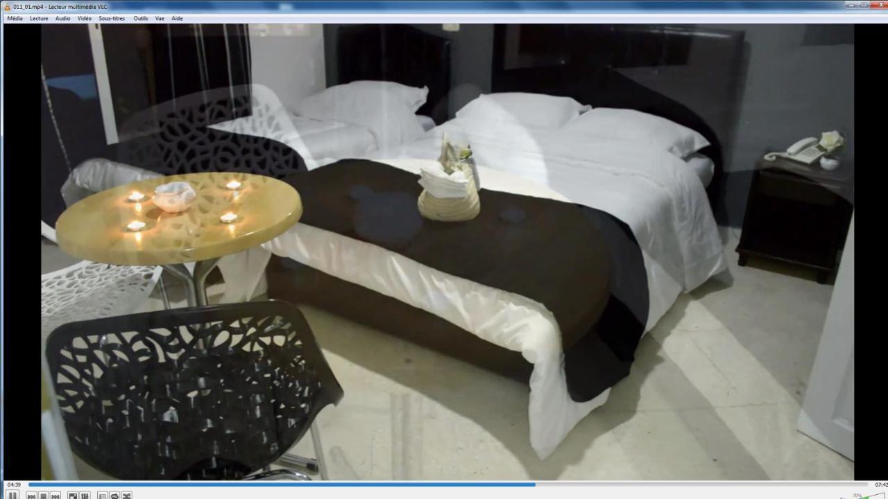Hotel Le Calife Tunis Ngoại thất bức ảnh