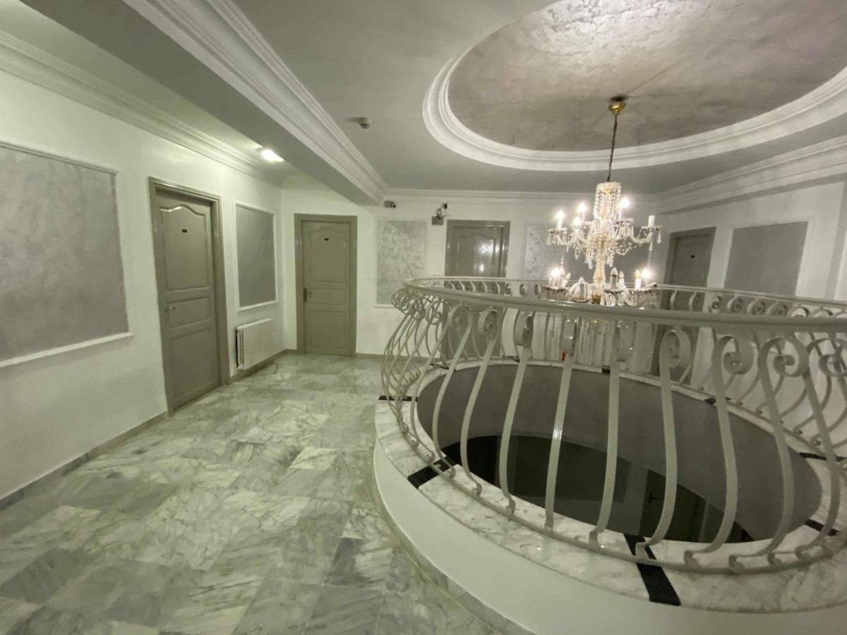 Hotel Le Calife Tunis Ngoại thất bức ảnh