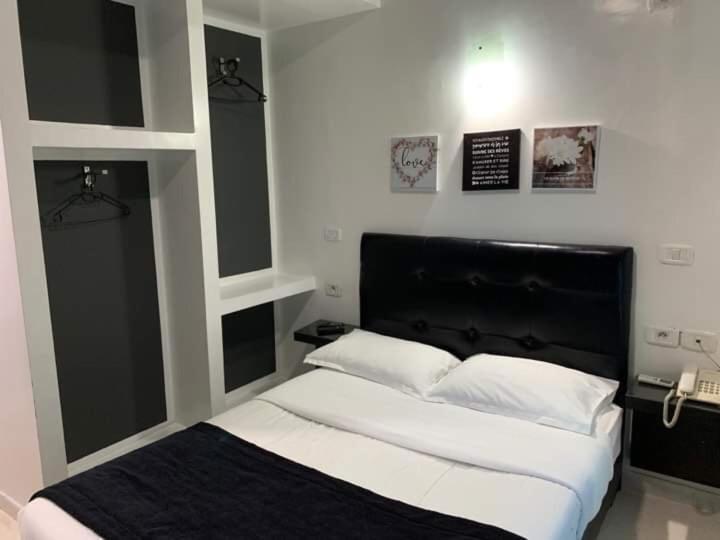 Hotel Le Calife Tunis Ngoại thất bức ảnh