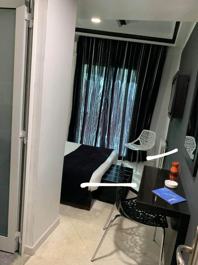 Hotel Le Calife Tunis Ngoại thất bức ảnh
