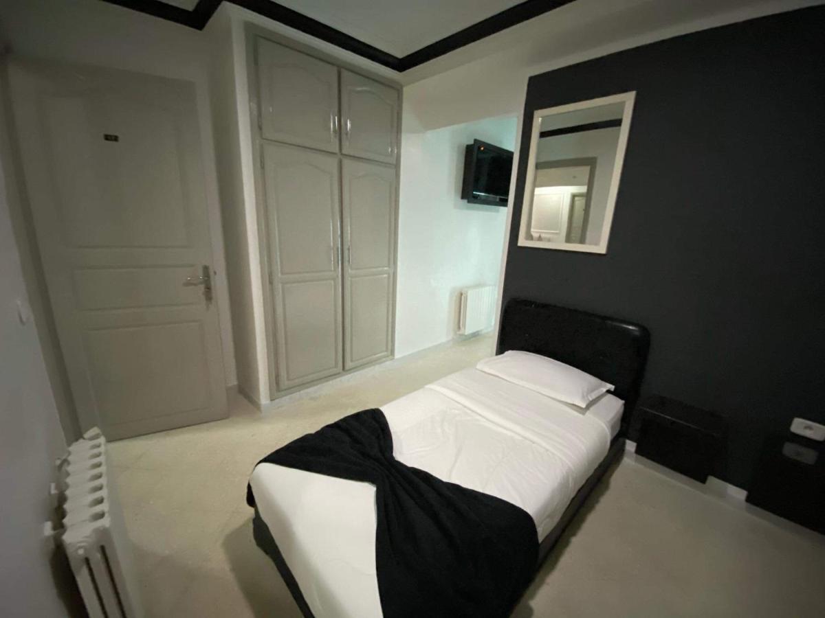 Hotel Le Calife Tunis Ngoại thất bức ảnh