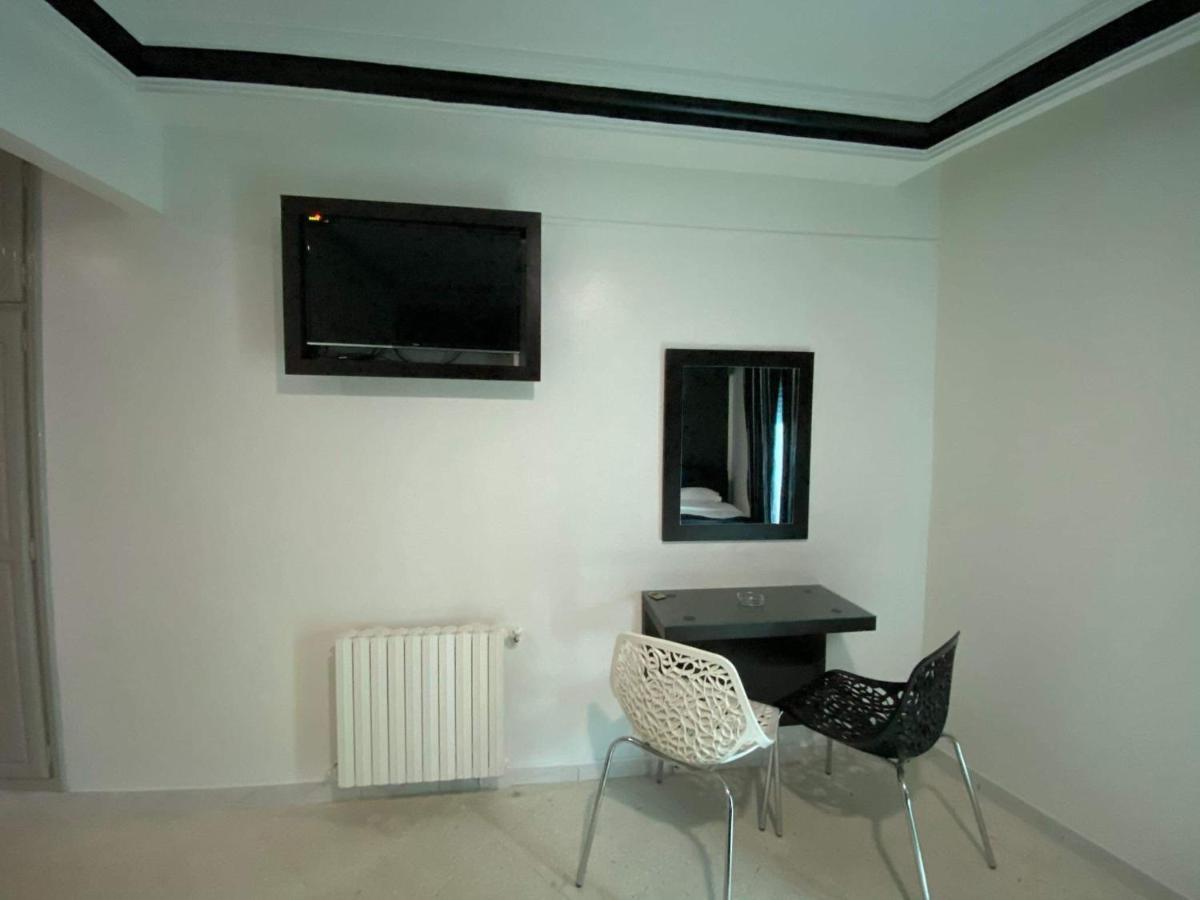 Hotel Le Calife Tunis Ngoại thất bức ảnh