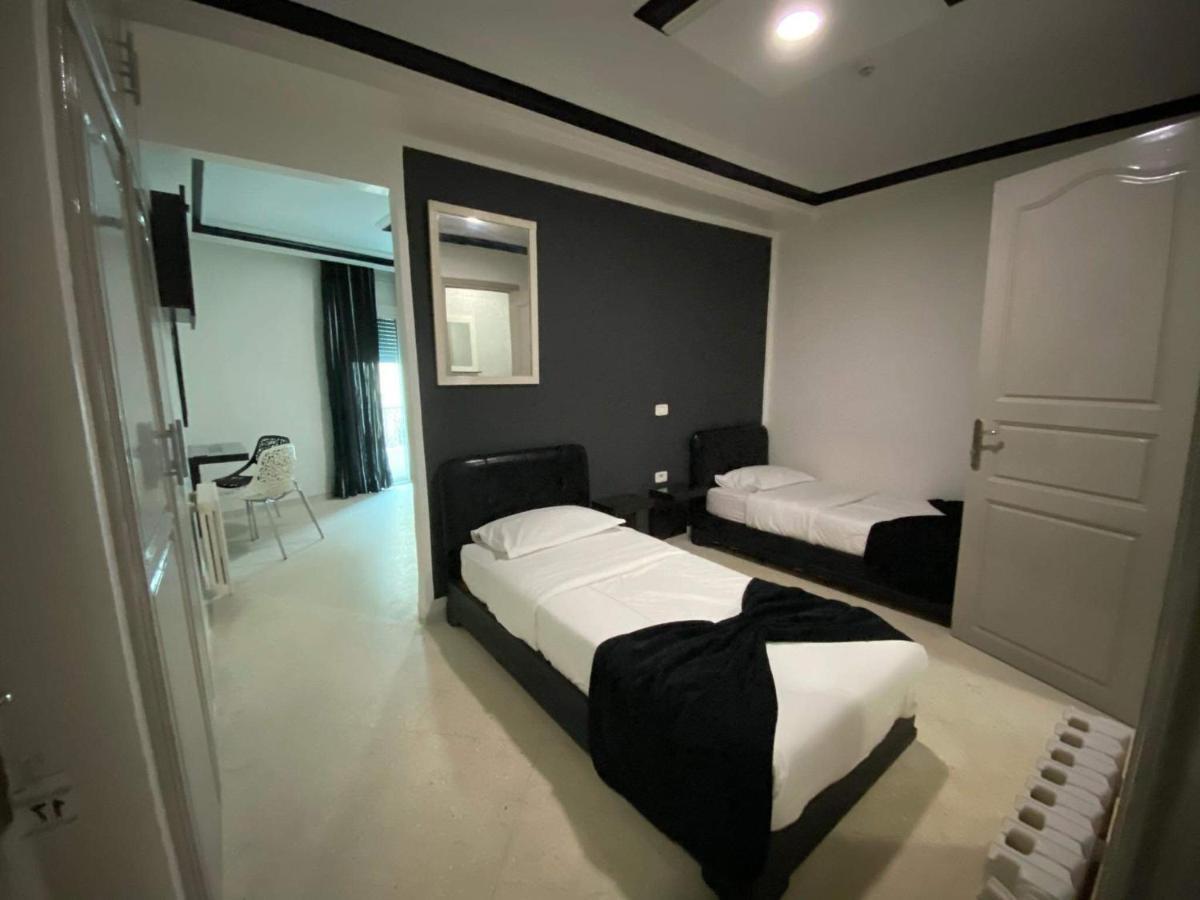 Hotel Le Calife Tunis Ngoại thất bức ảnh