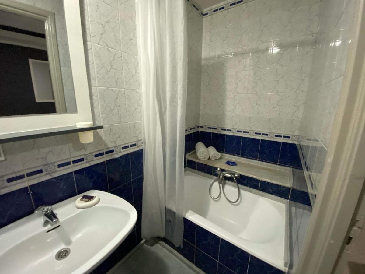 Hotel Le Calife Tunis Ngoại thất bức ảnh